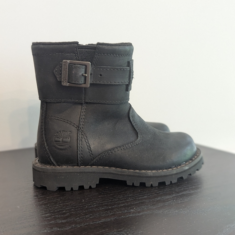 Timberland Toddler Boots | Size 6